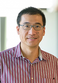 Dr. Vincent Leung