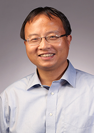 Dr. Jonathan Hu