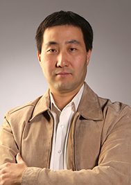 Dr. Liang Dong