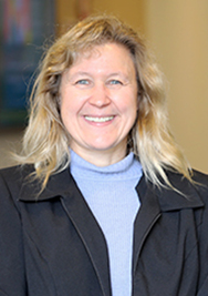Dr. Annette von Jouanne