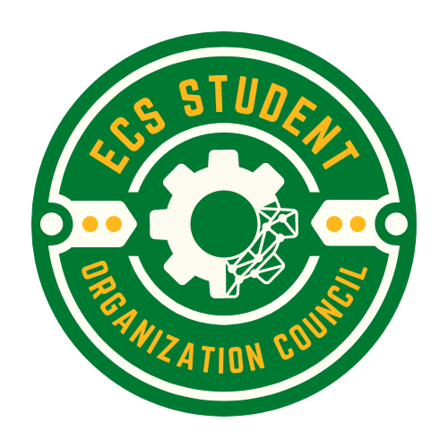 ECS Student Org Council