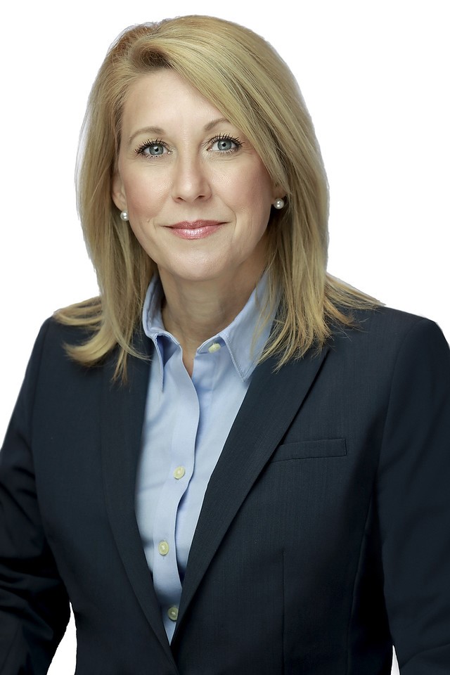 Christi Whittredge