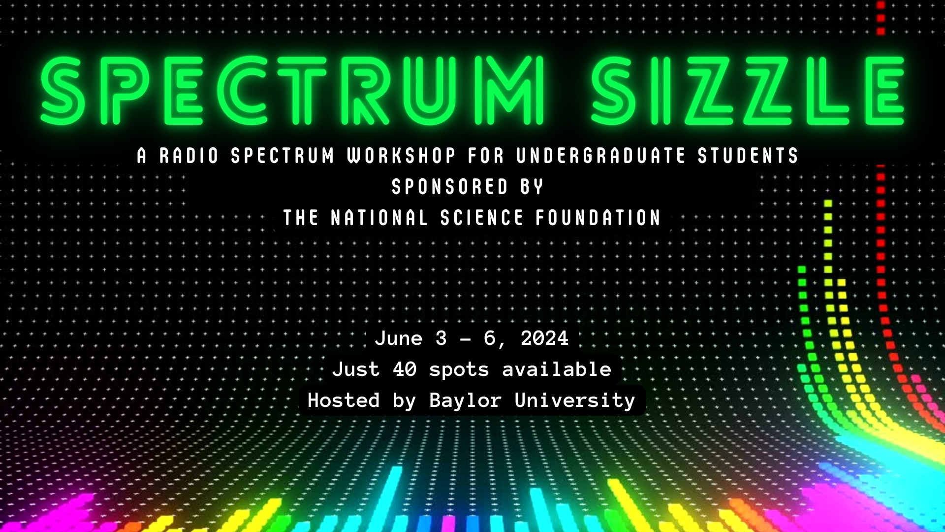 Spectrum Sizzle 2023