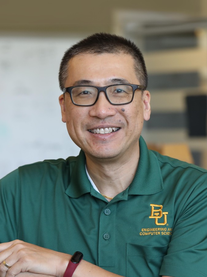 Vincent Leung