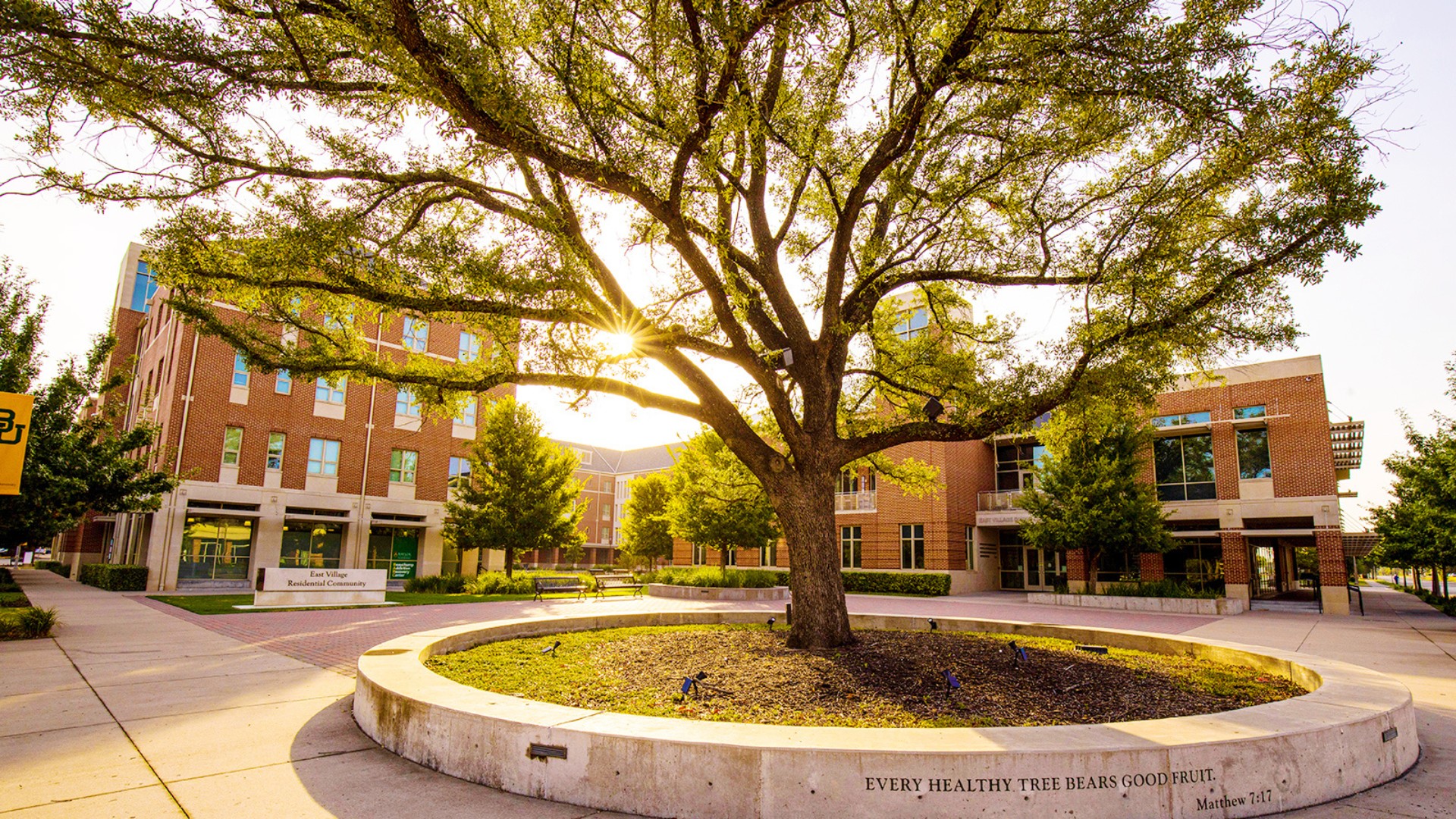 Teal Residential College