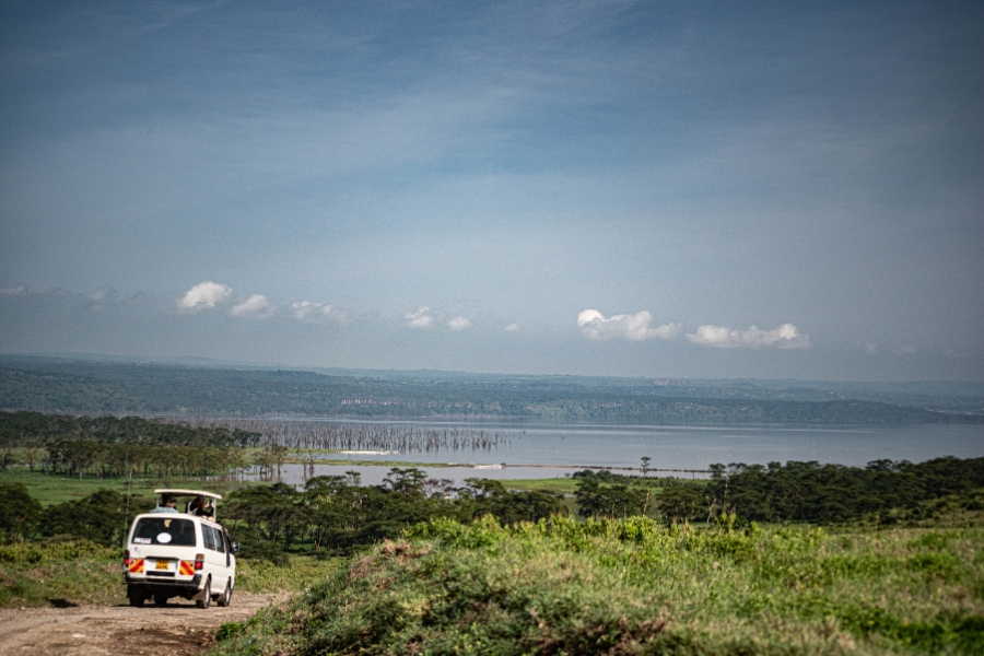 Kenya