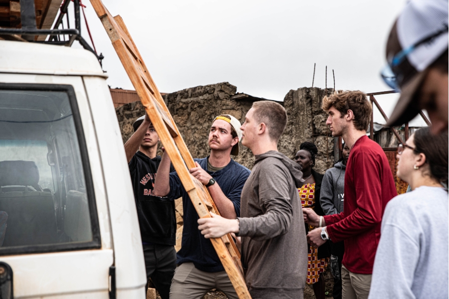 Kenya