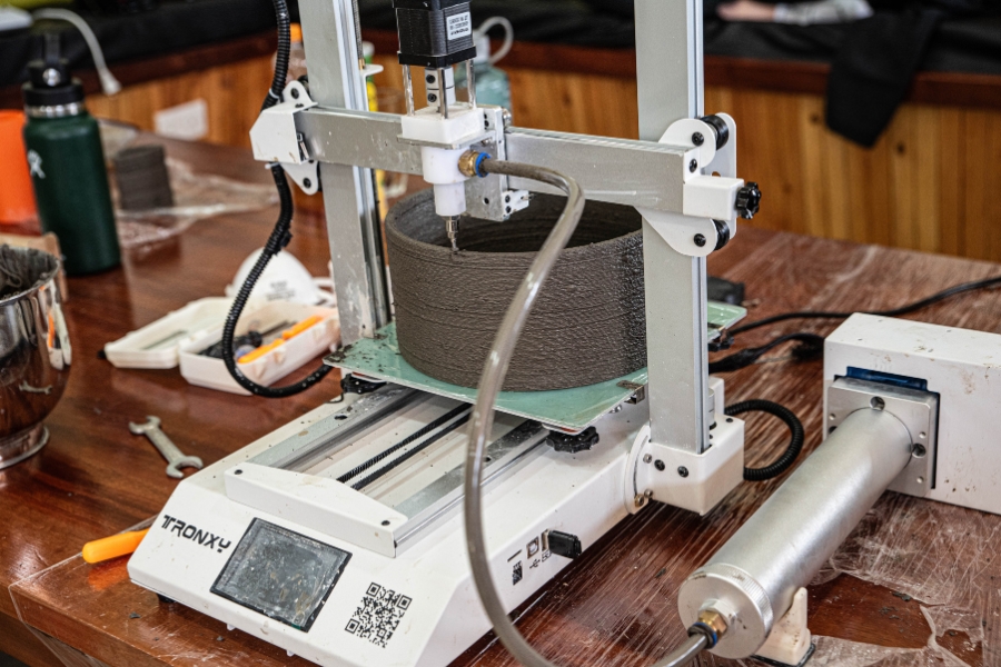 3d printing