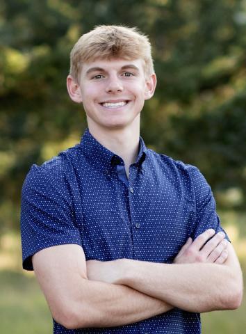 student photo