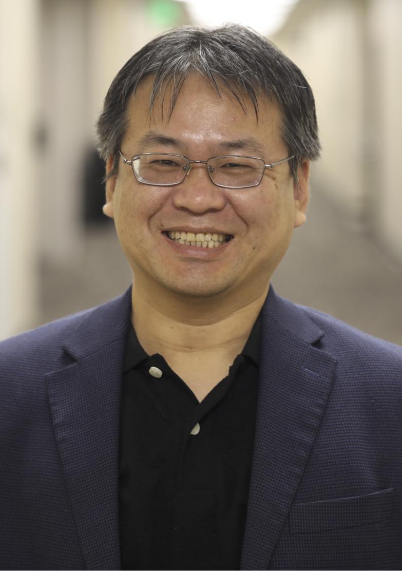 Dr. Henry Han