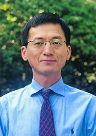Dr. Alan Wang