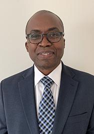 Dr. Emmanuel Agamloh