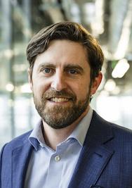 Dr. Paul Allison