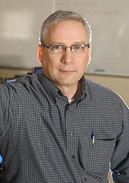 Dr. Bill Booth