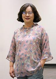Dr. Eunjee Song