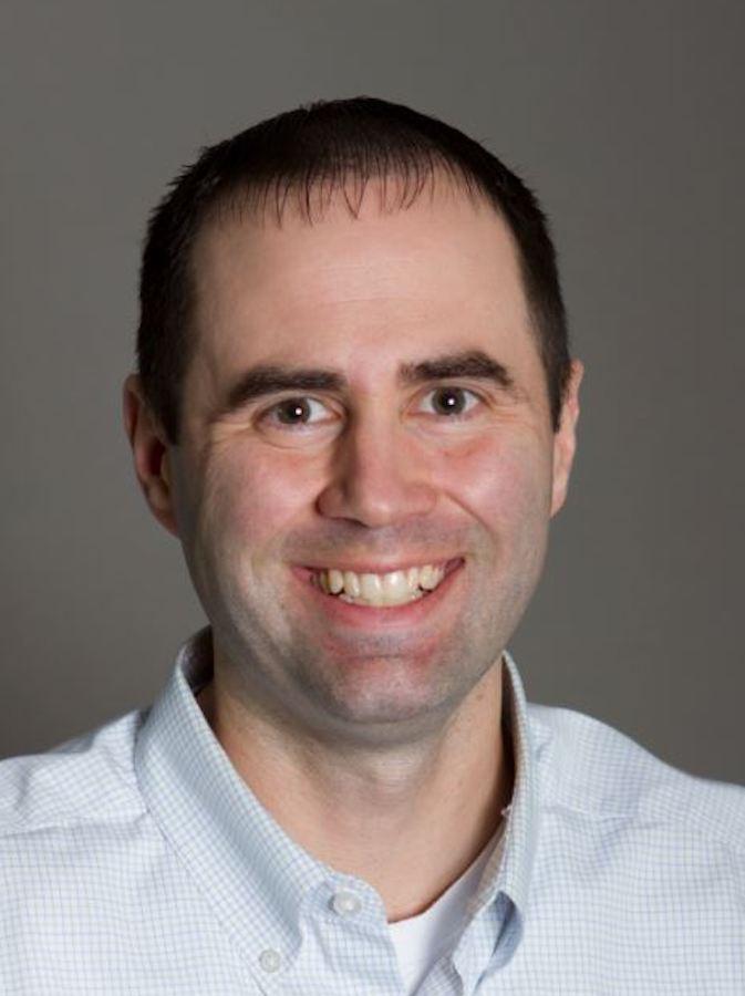 Brian Bammel