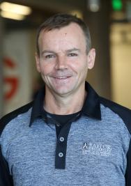 Dr. Brian Garner