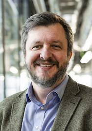 Dr. J. Brian Jordon