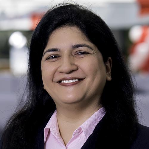 Pragati Mathur