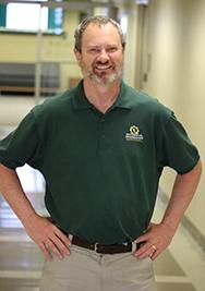 Dr. Byron Newberry