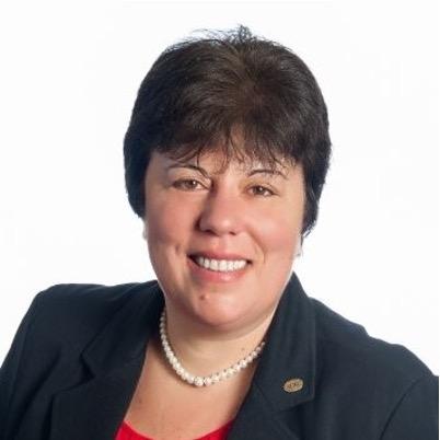 Dr. Alina Parast