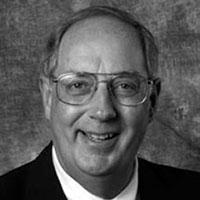 Harold Rafuse