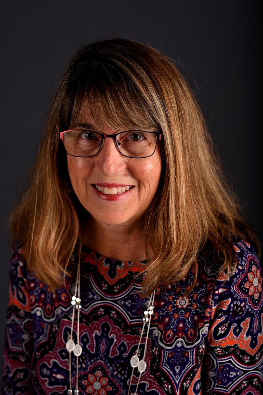 Dr. Anne Spence