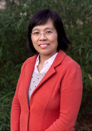 Dr. Ning Zhang