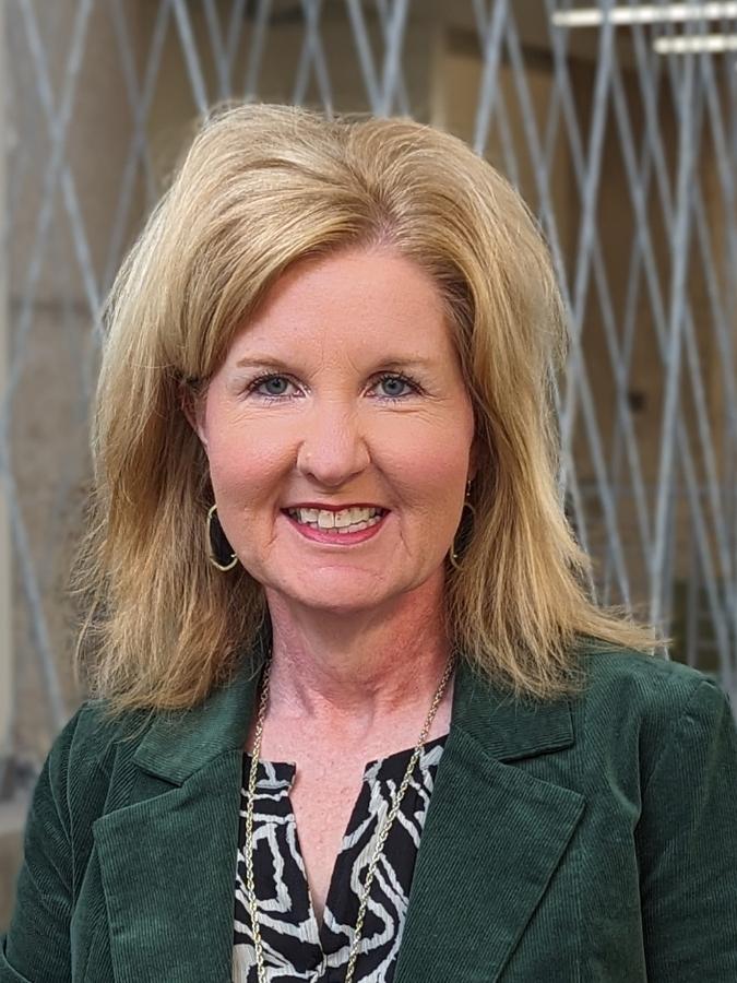 Julie Williams