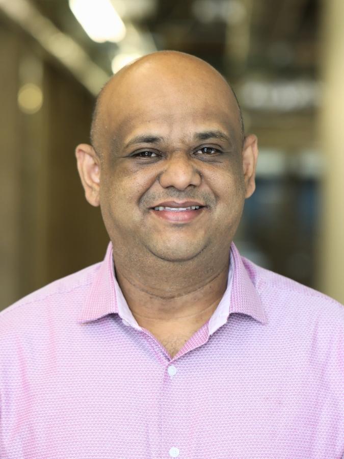 Dr. Singh