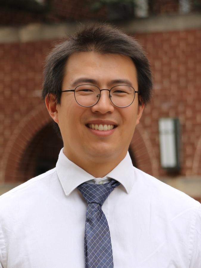Xiao Shou
