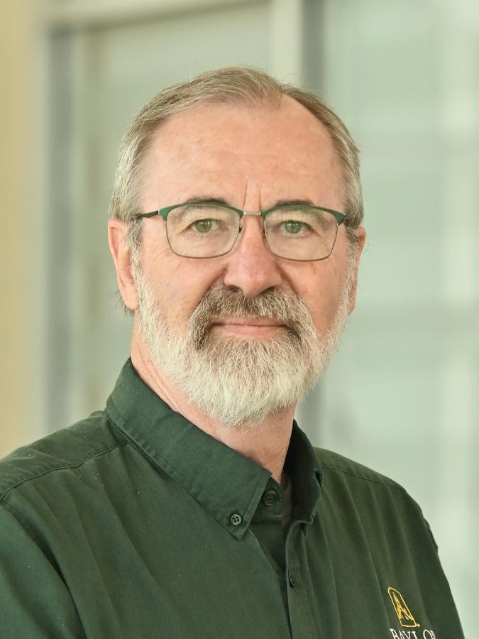 Ron Nadeau