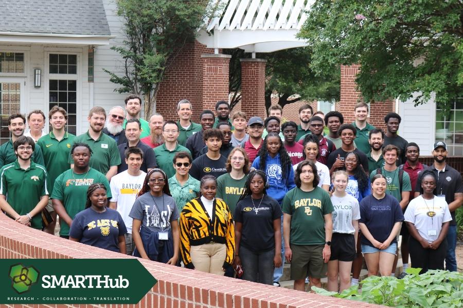 Smart Hub Baylor 2025 Smart Hub Baylor 2025