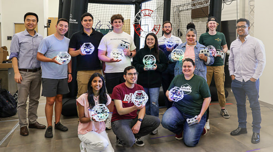 Sun lab