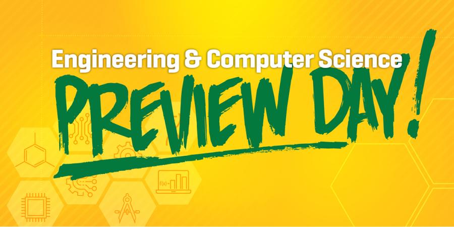 ECS Preview Day