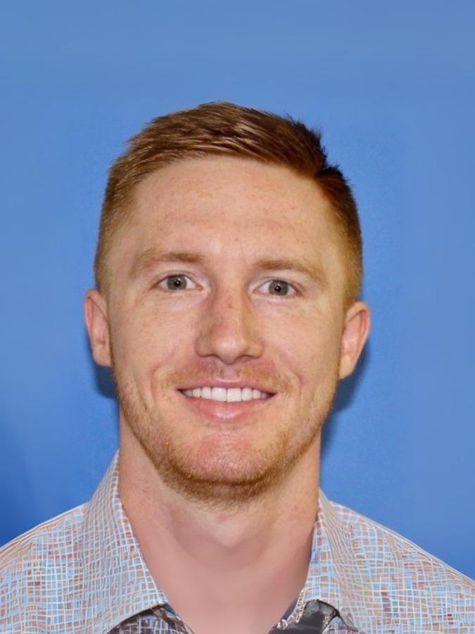 Blake Howe