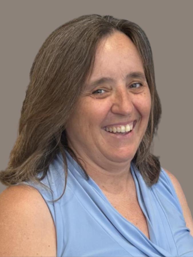 Christy Londenberg