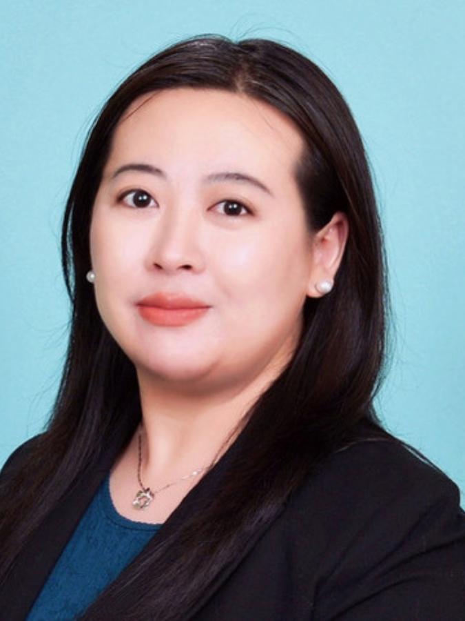 Dr. Mengfei Ren