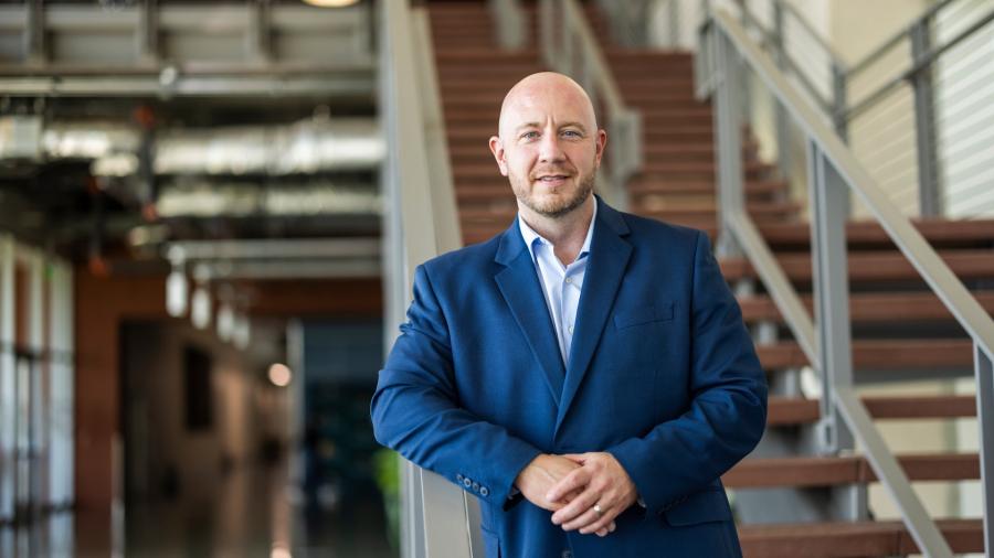 Dr. Brent Craven