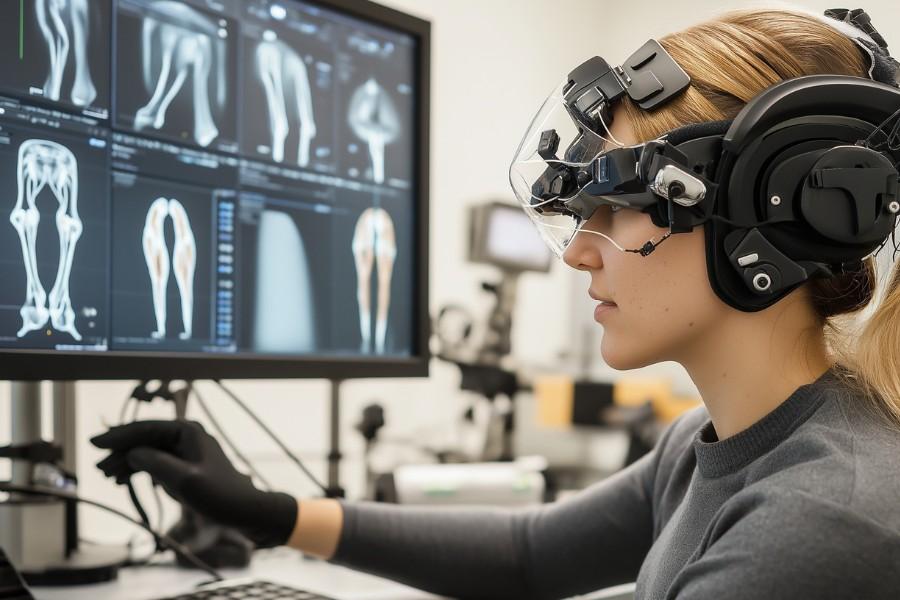 Biomedical engineering