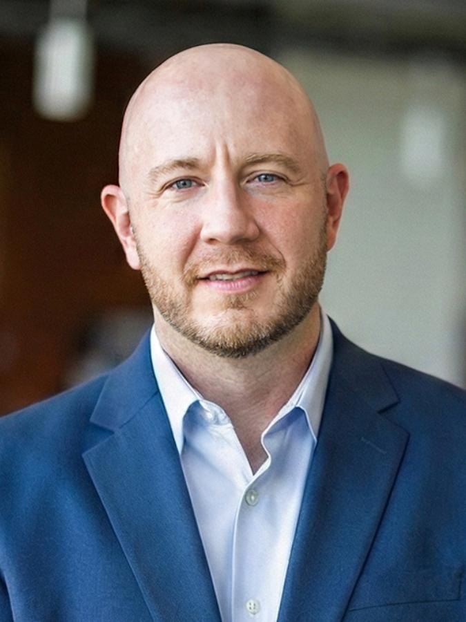 Dr. Brent Craven