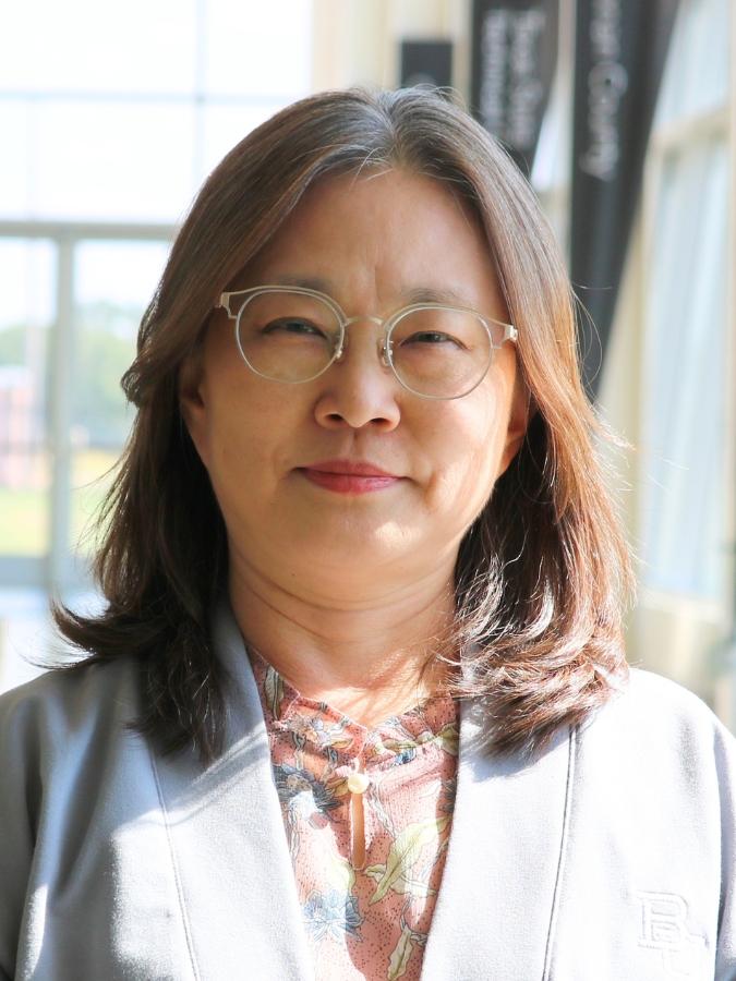 Dr. Eunjee Song