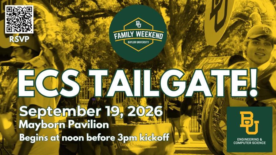 2026 tailgate
