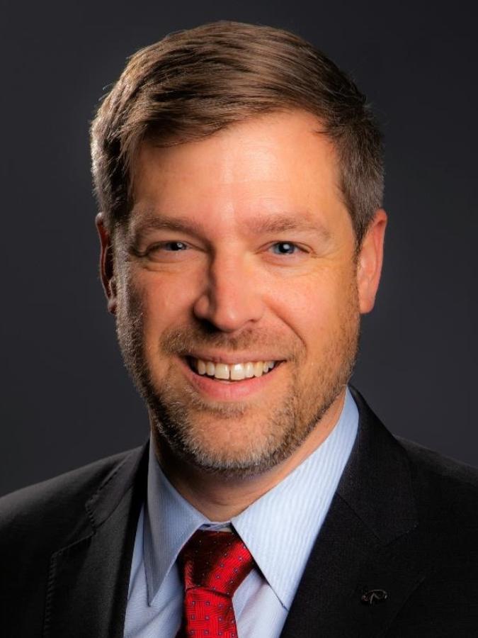 Tim Franklin