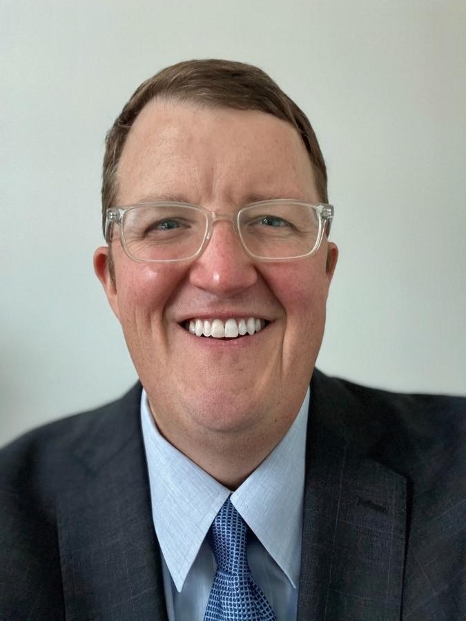 Sam Rodkey