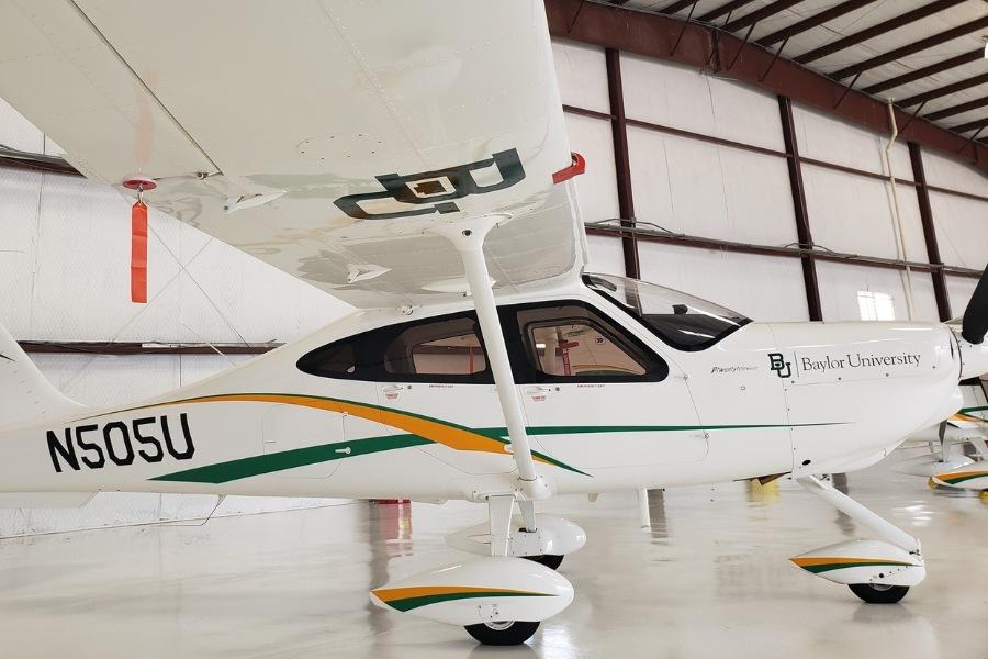 Aviation