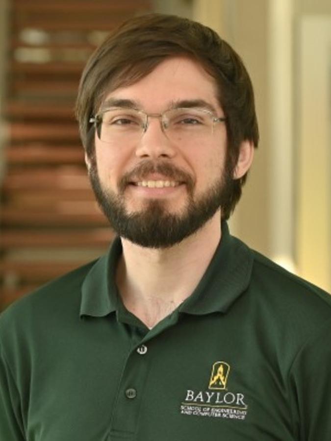 Austin Egbert