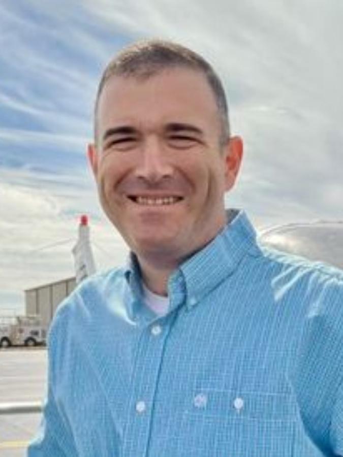 Aaron Dabney