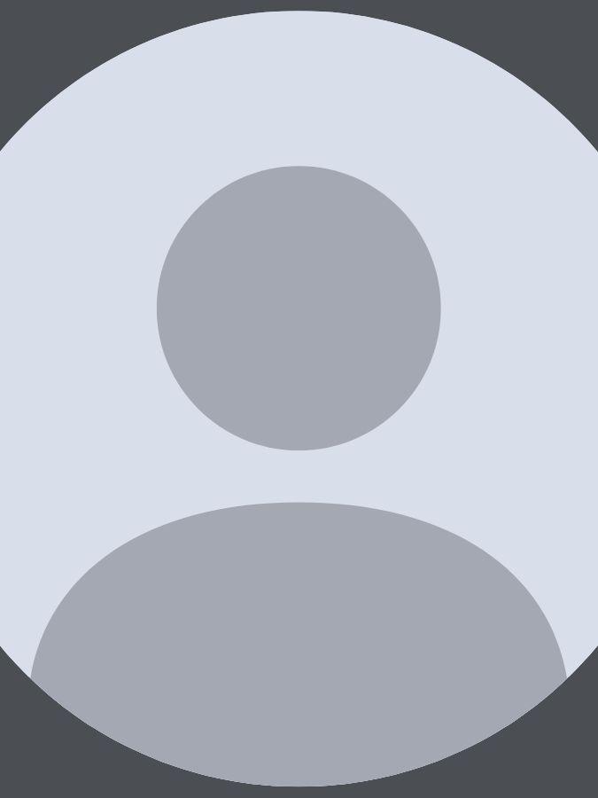 Person icon