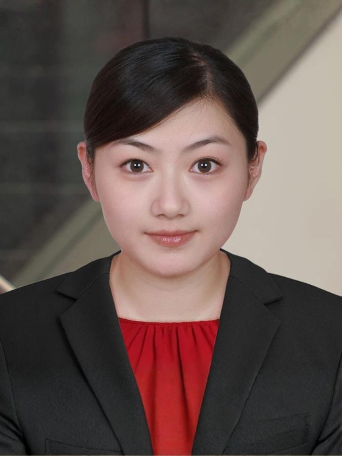 Lu Wang